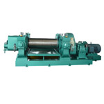X(S)K-560 Opening Mixing Mill For Rubber And Plastic