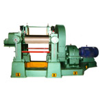 X(S)K-250 Opening Mixing Mill For Rubber And Plastic