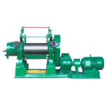 X(S)K-300 Opening Mixing Mill For Rubber And Plastic